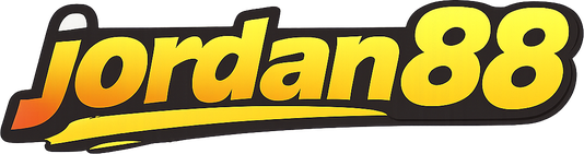 Logo jordan88
